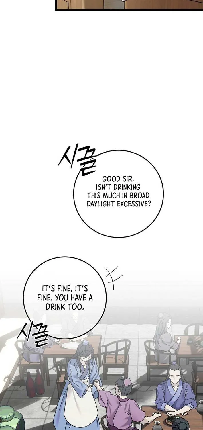 The Return of the Namgung Clan’s Granddaughter Chapter 1 page 52 - 