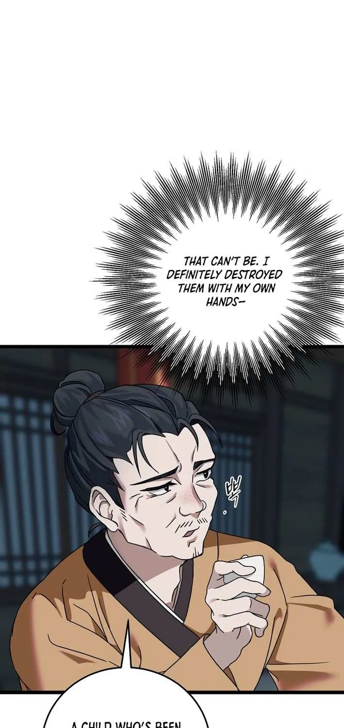The Return of the Namgung Clan’s Granddaughter Chapter 1 page 56 - 