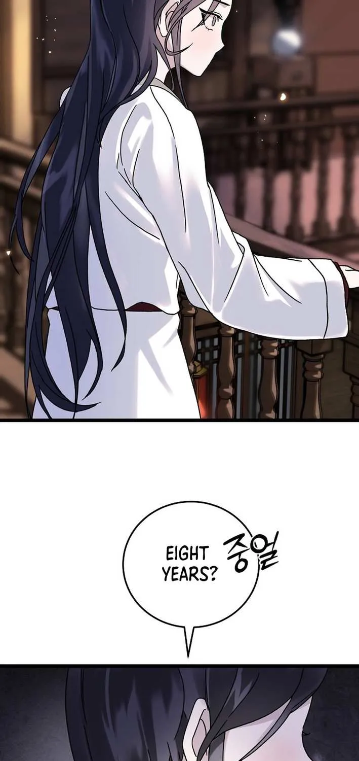 The Return of the Namgung Clan’s Granddaughter Chapter 1 page 58 - 