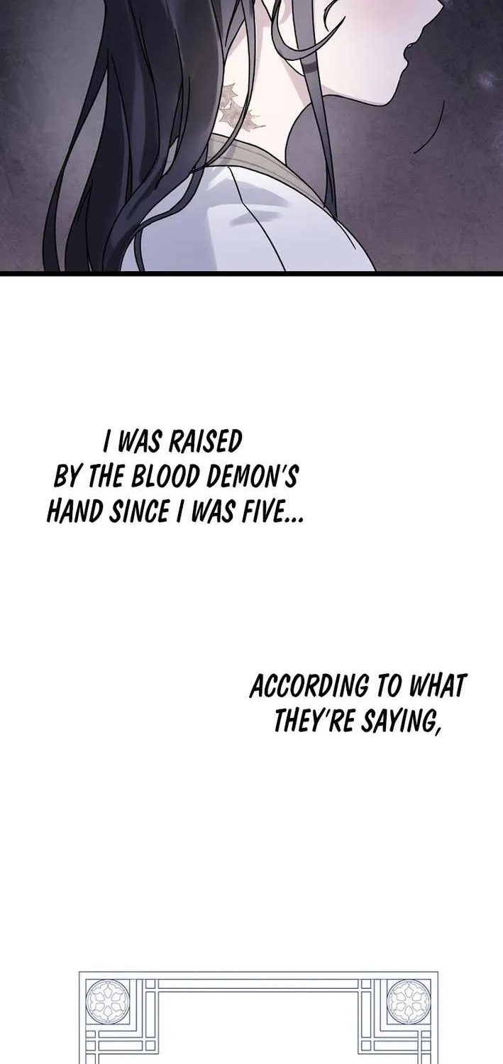 The Return of the Namgung Clan’s Granddaughter Chapter 1 page 59 - 