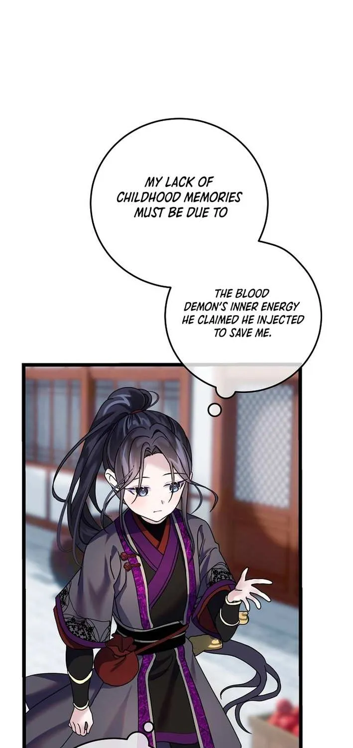 The Return of the Namgung Clan’s Granddaughter Chapter 1 page 66 - 