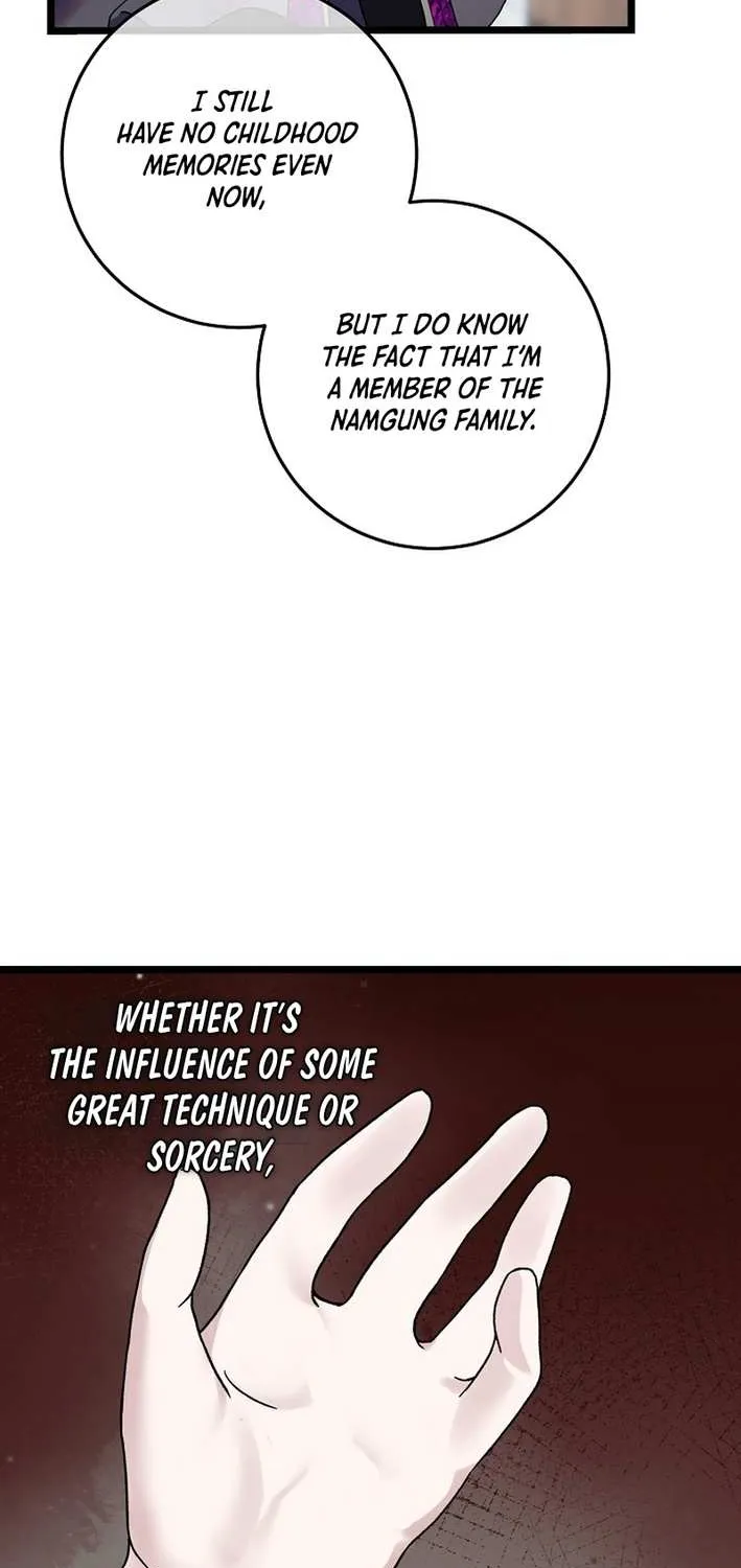 The Return of the Namgung Clan’s Granddaughter Chapter 1 page 67 - 