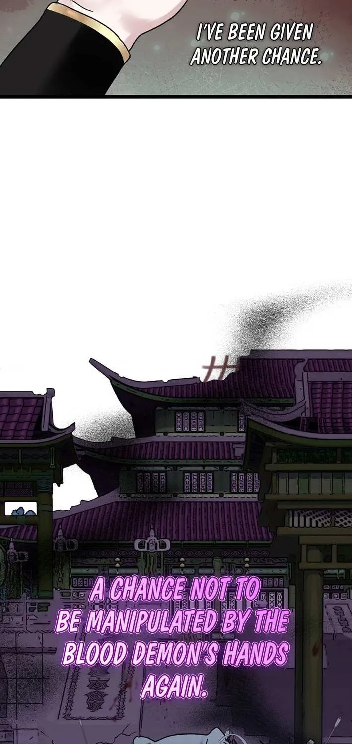 The Return of the Namgung Clan’s Granddaughter Chapter 1 page 68 - 