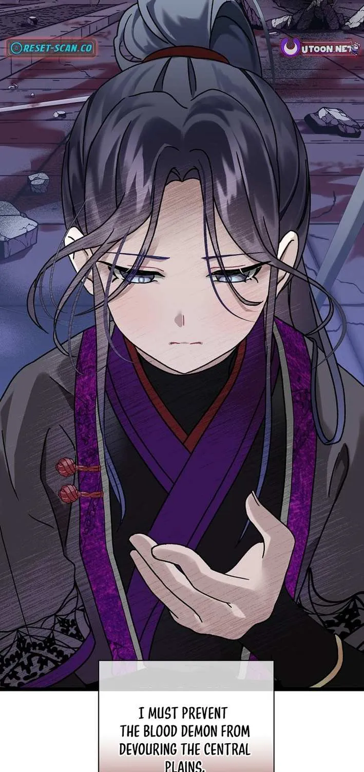 The Return of the Namgung Clan’s Granddaughter Chapter 1 page 69 - 