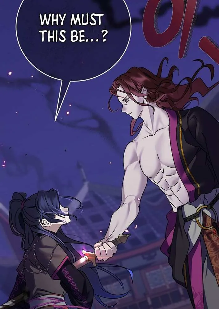 The Return of the Namgung Clan’s Granddaughter Chapter 1 page 8 - 