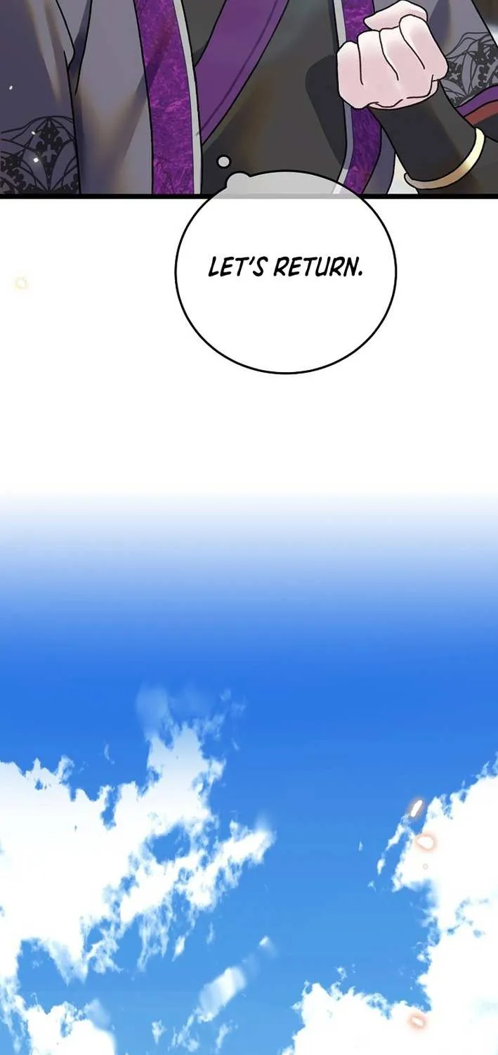 The Return of the Namgung Clan’s Granddaughter Chapter 1 page 72 - 