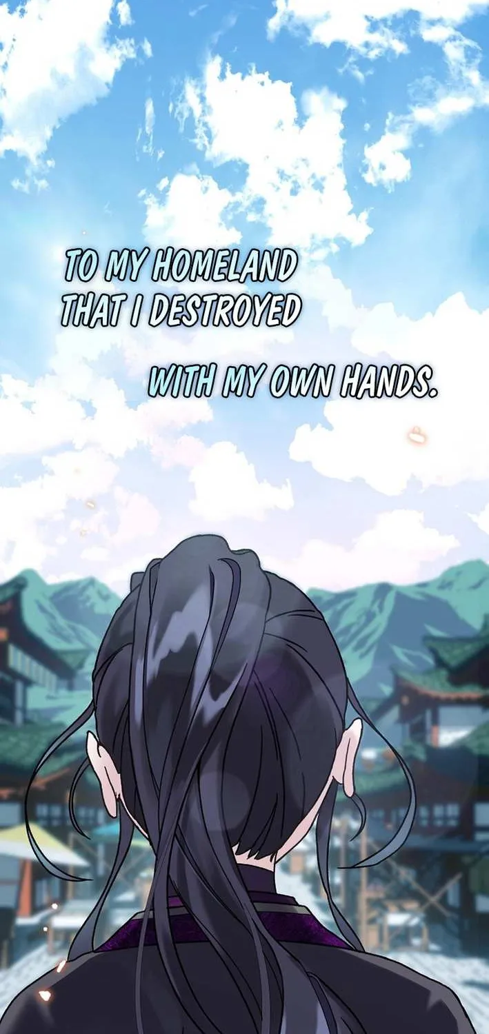 The Return of the Namgung Clan’s Granddaughter Chapter 1 page 73 - 