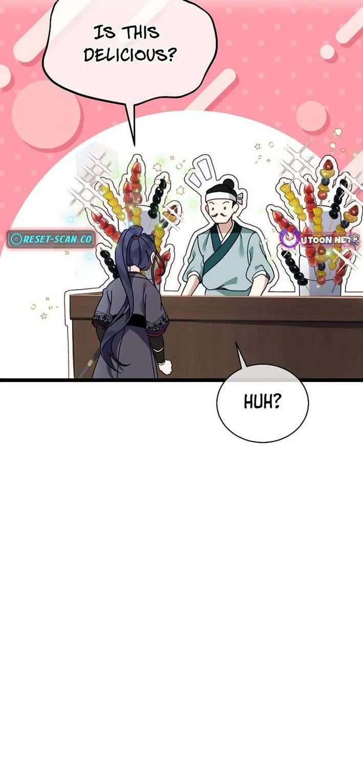 The Return of the Namgung Clan’s Granddaughter Chapter 1 page 77 - 
