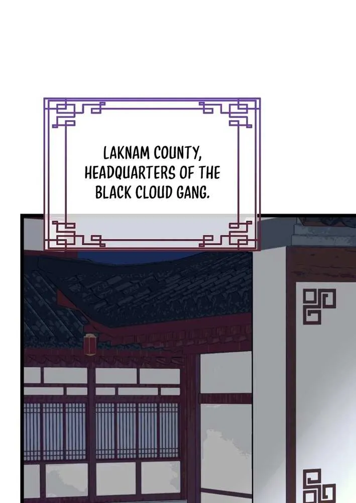 The Return of the Namgung Clan’s Granddaughter Chapter 1 page 78 - 