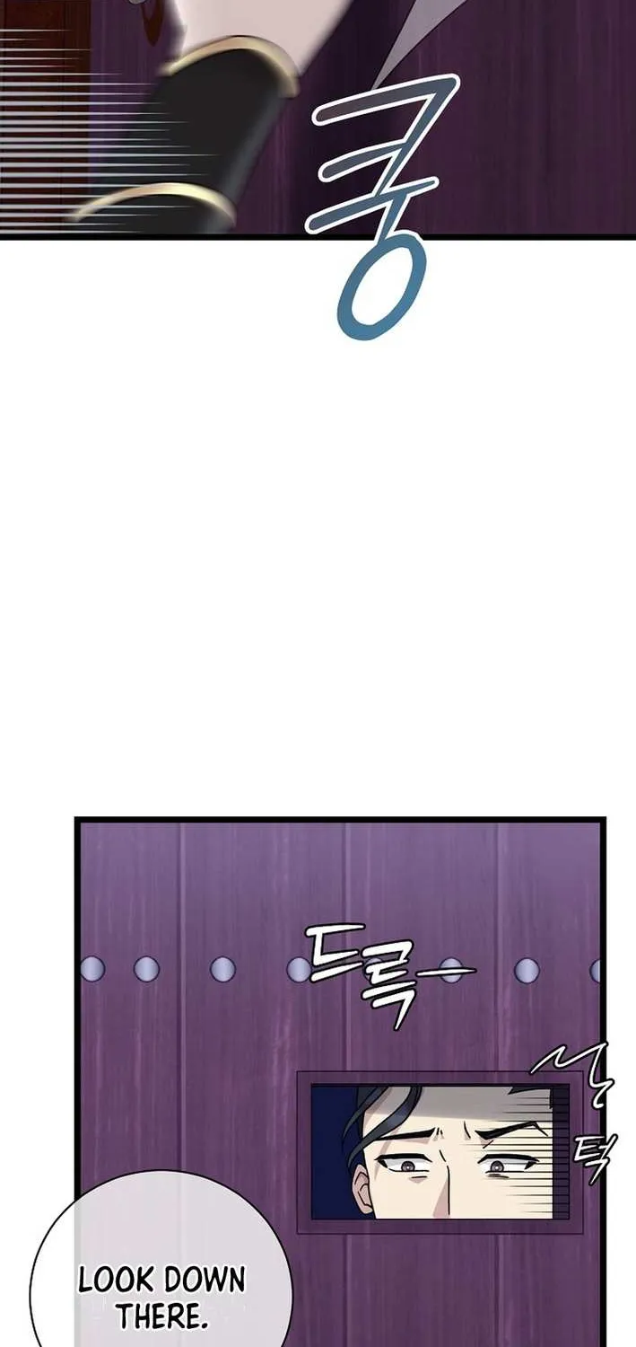 The Return of the Namgung Clan’s Granddaughter Chapter 1 page 80 - 