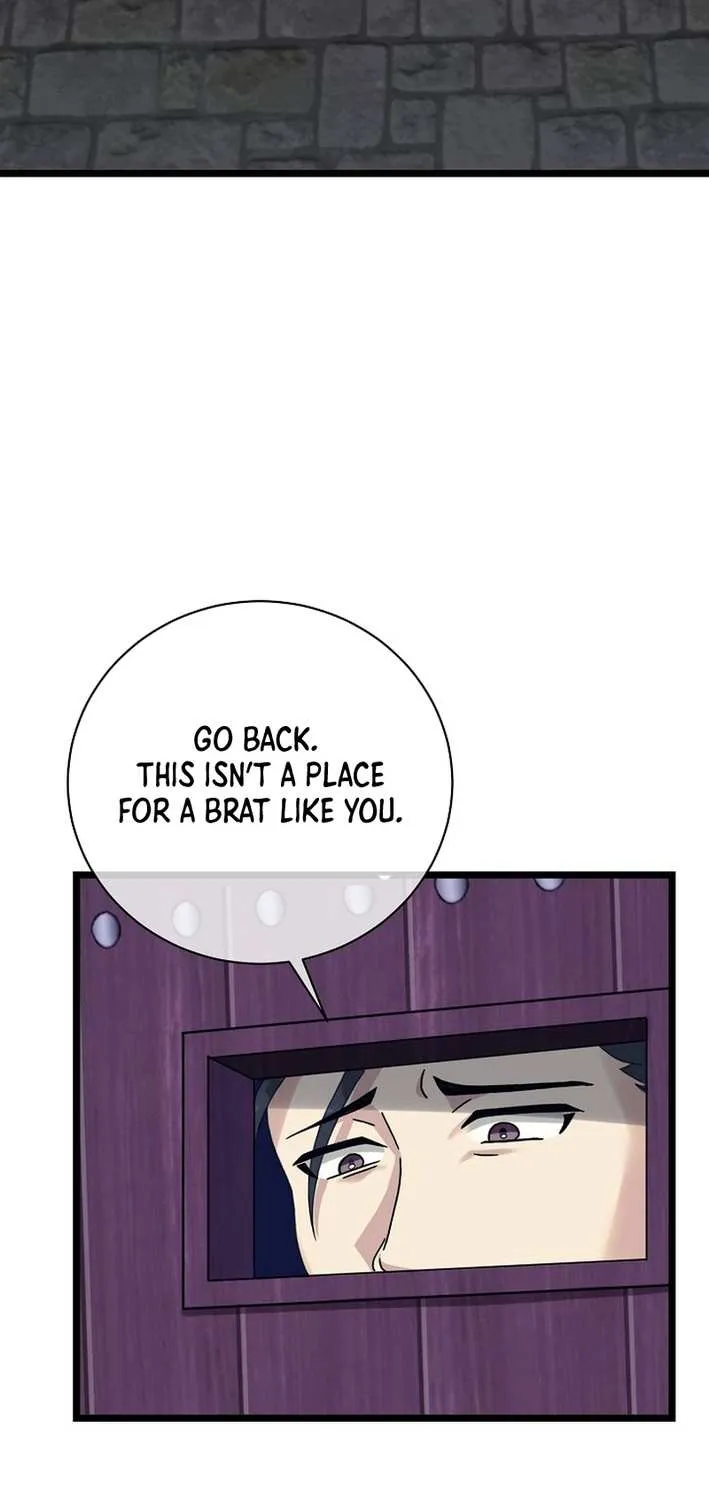 The Return of the Namgung Clan’s Granddaughter Chapter 1 page 83 - 