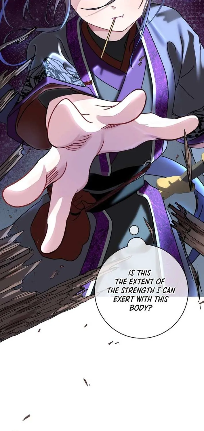 The Return of the Namgung Clan’s Granddaughter Chapter 1 page 88 - 