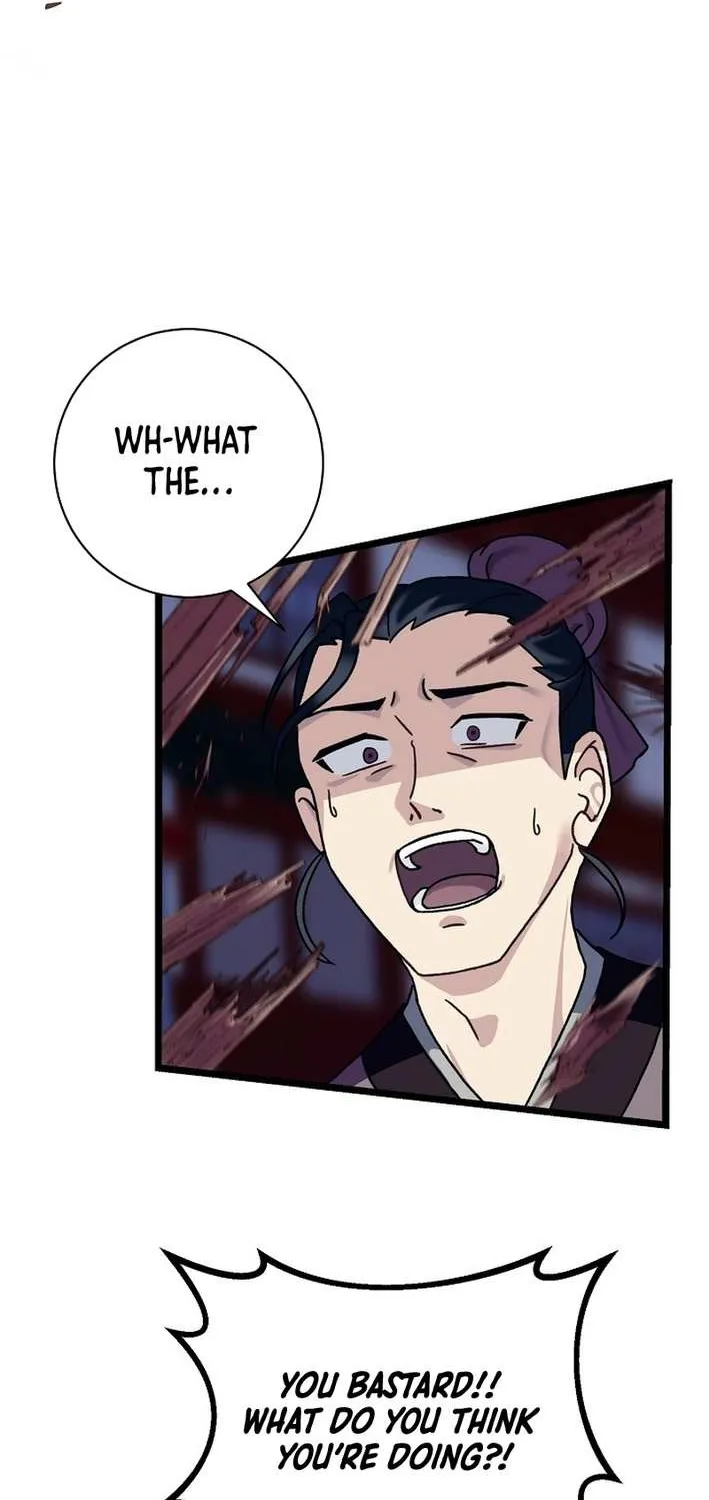 The Return of the Namgung Clan’s Granddaughter Chapter 1 page 89 - 