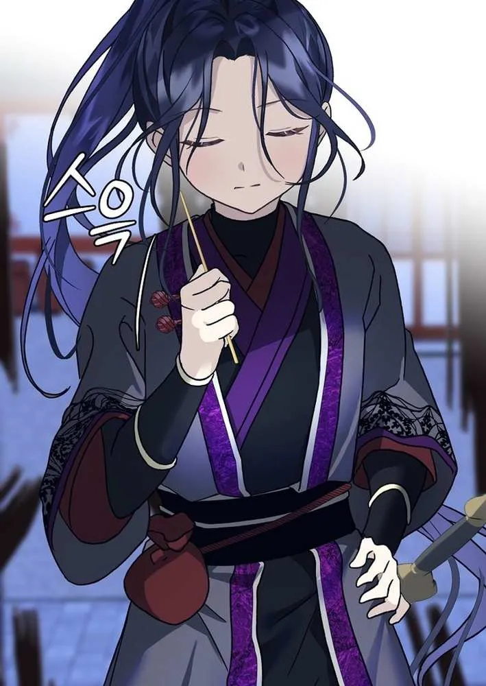The Return of the Namgung Clan’s Granddaughter Chapter 1 page 92 - 