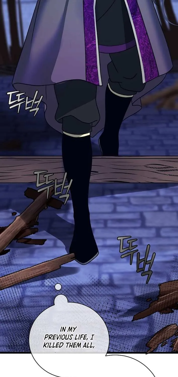 The Return of the Namgung Clan’s Granddaughter Chapter 1 page 93 - 