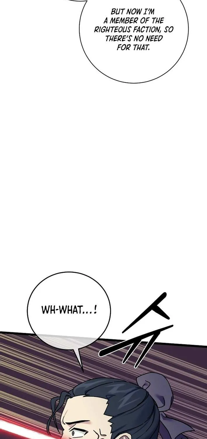The Return of the Namgung Clan’s Granddaughter Chapter 1 page 94 - 