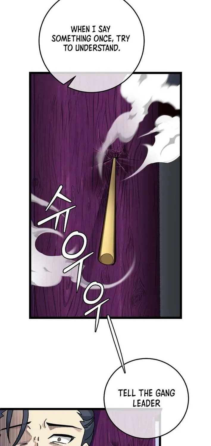 The Return of the Namgung Clan’s Granddaughter Chapter 1 page 96 - 