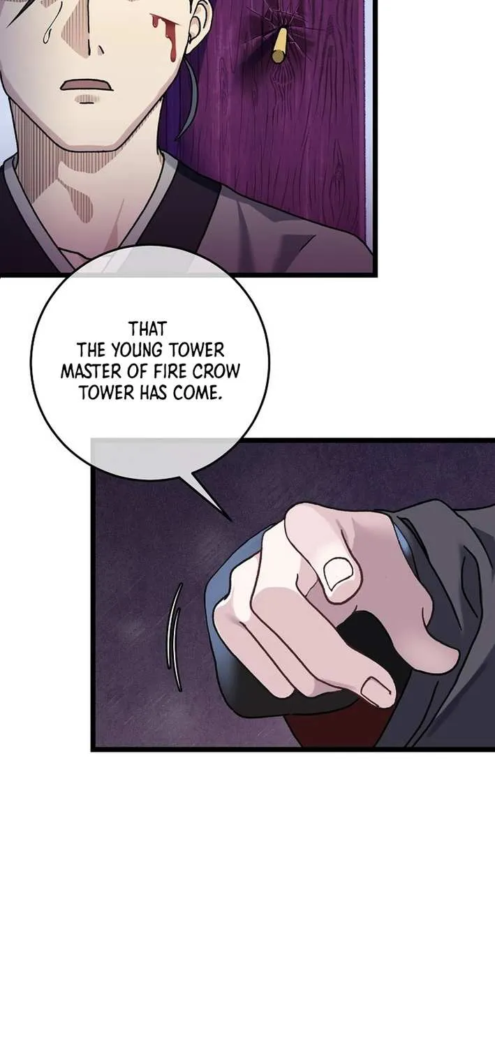 The Return of the Namgung Clan’s Granddaughter Chapter 1 page 97 - 