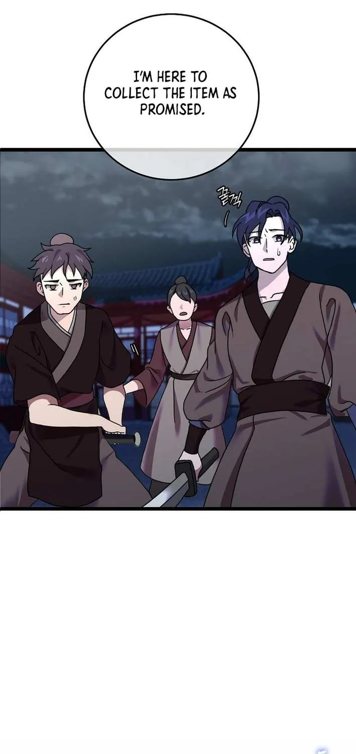 The Return of the Namgung Clan’s Granddaughter Chapter 1 page 98 - 