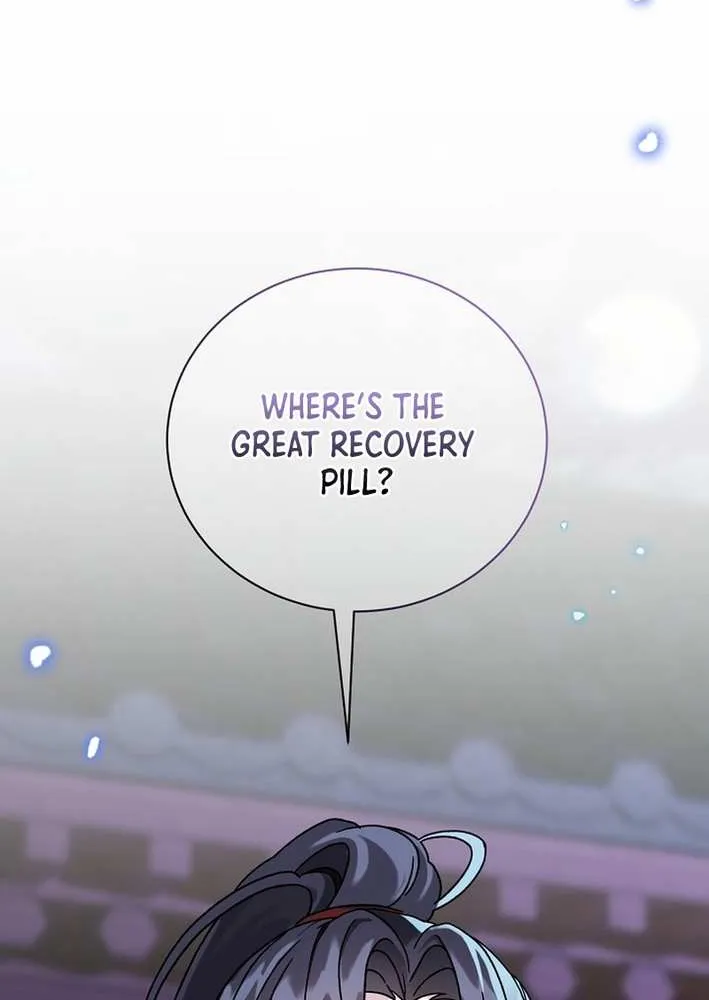 The Return of the Namgung Clan’s Granddaughter Chapter 1 page 99 - 
