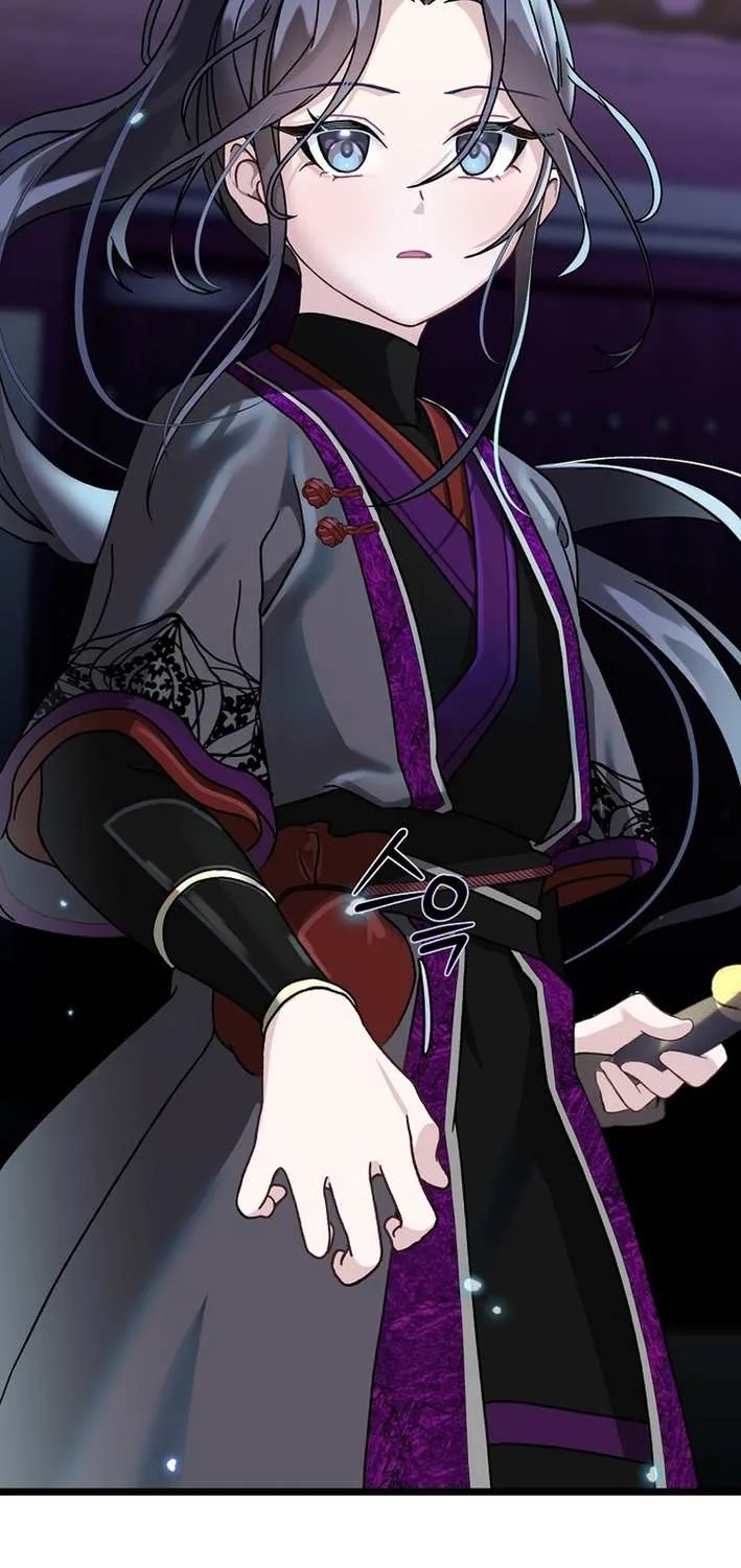 The Return of the Namgung Clan’s Granddaughter Chapter 1 page 100 - 