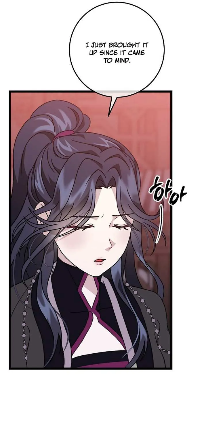 The Return of the Namgung Clan’s Granddaughter Chapter 10 page 11 - 