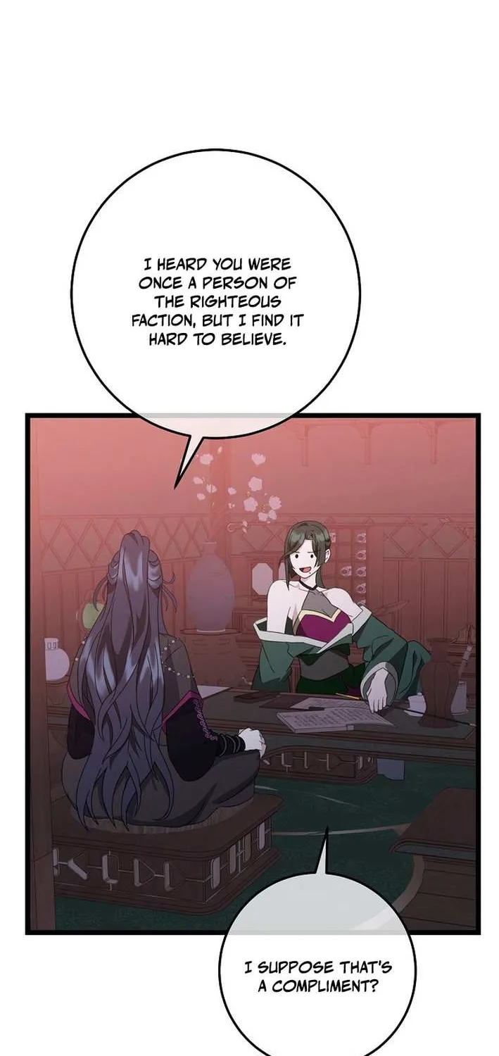The Return of the Namgung Clan’s Granddaughter Chapter 10 page 12 - 