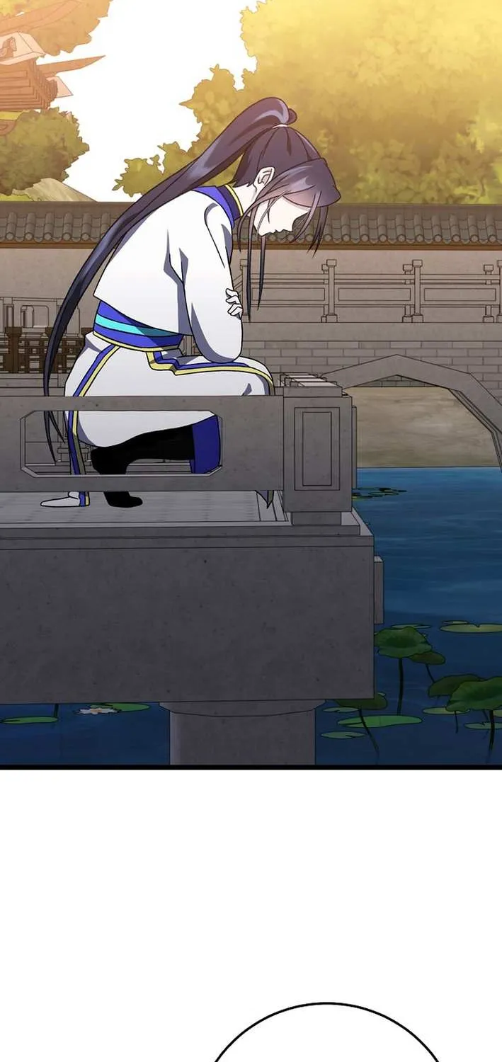The Return of the Namgung Clan’s Granddaughter Chapter 10 page 19 - 