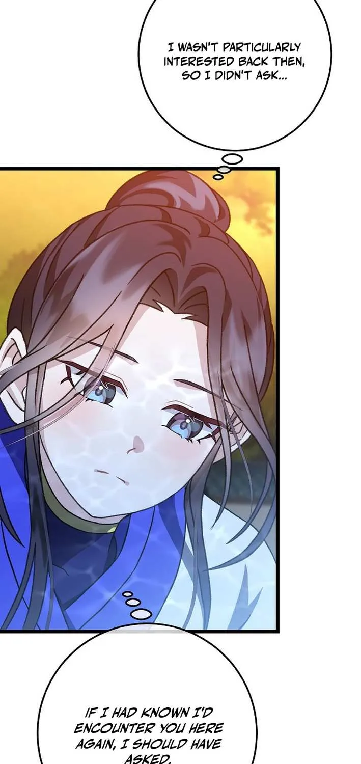 The Return of the Namgung Clan’s Granddaughter Chapter 10 page 20 - 