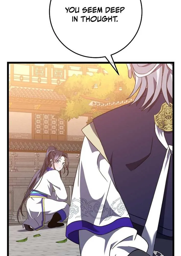The Return of the Namgung Clan’s Granddaughter Chapter 10 page 22 - 