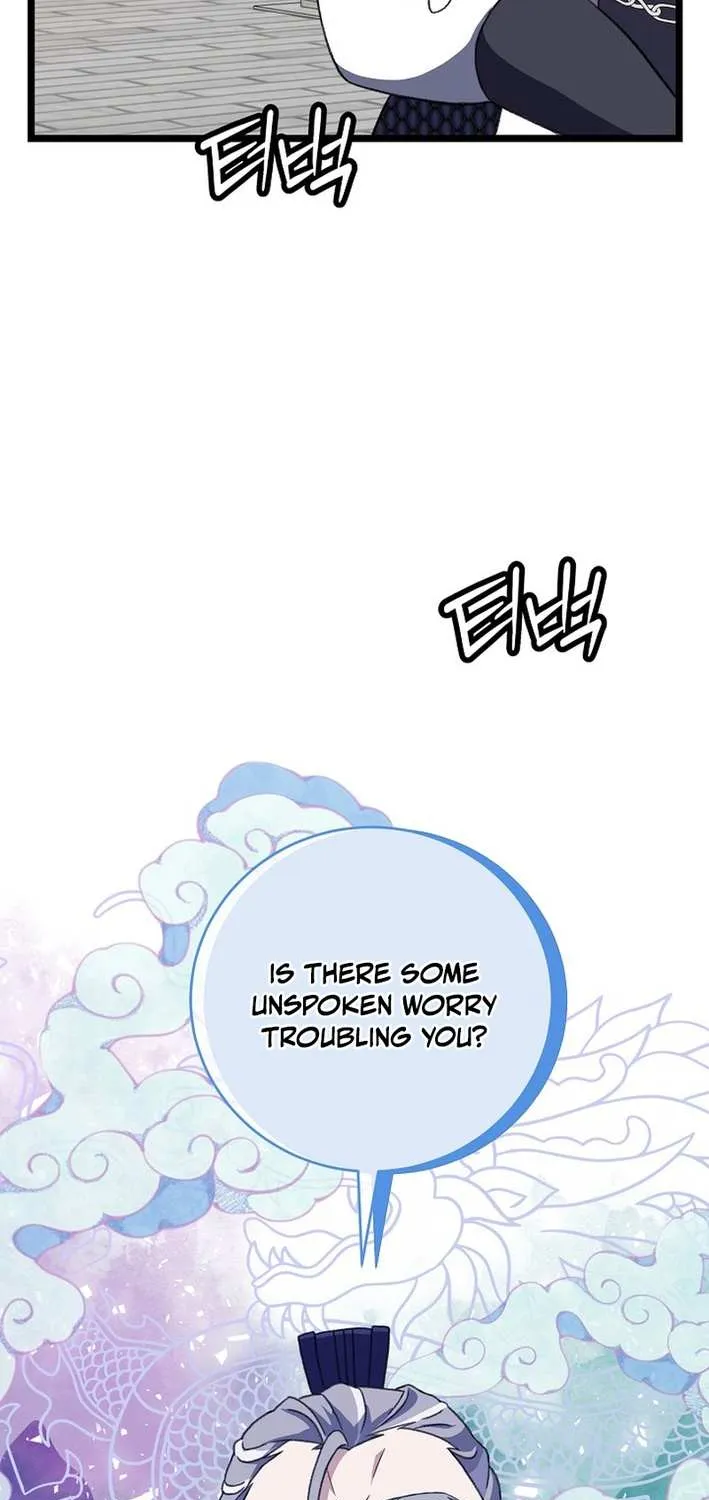 The Return of the Namgung Clan’s Granddaughter Chapter 10 page 23 - 