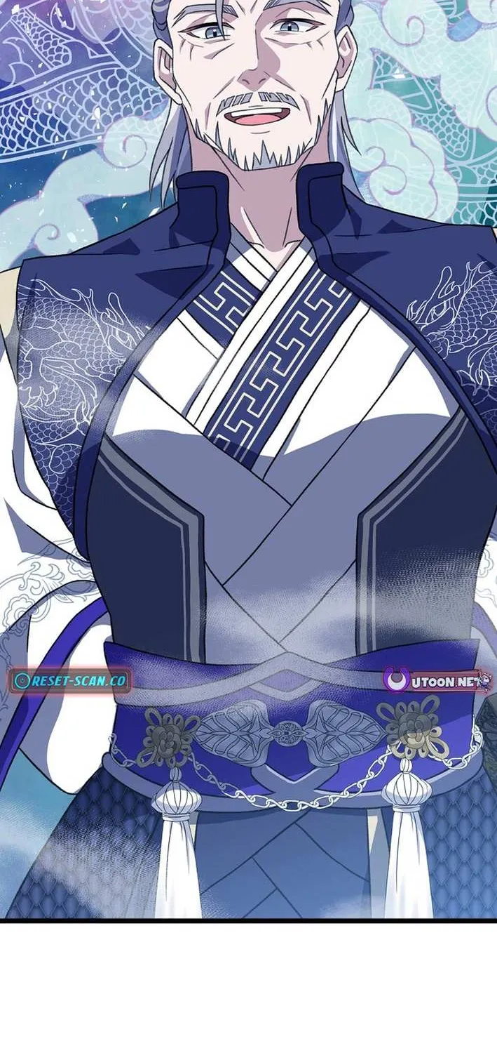 The Return of the Namgung Clan’s Granddaughter Chapter 10 page 24 - 