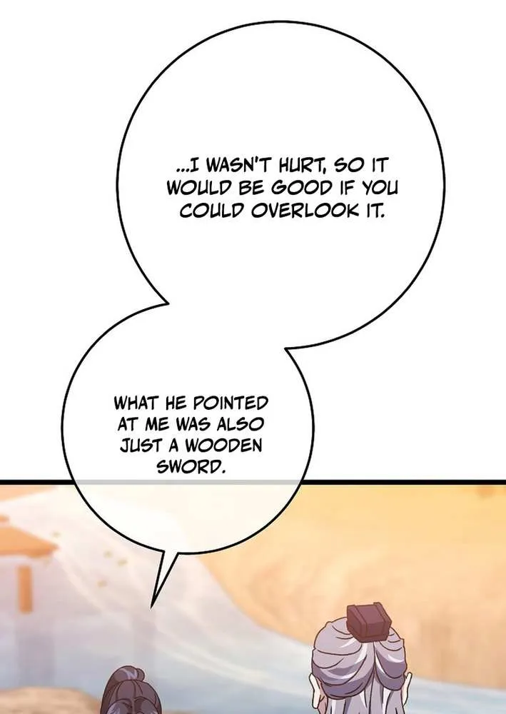 The Return of the Namgung Clan’s Granddaughter Chapter 10 page 29 - 