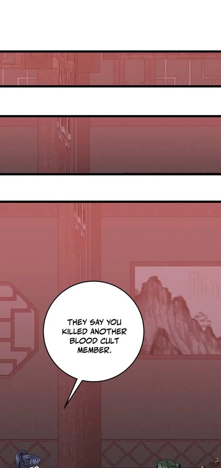 The Return of the Namgung Clan’s Granddaughter Chapter 10 page 4 - 