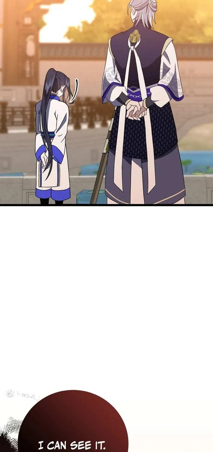 The Return of the Namgung Clan’s Granddaughter Chapter 10 page 37 - 