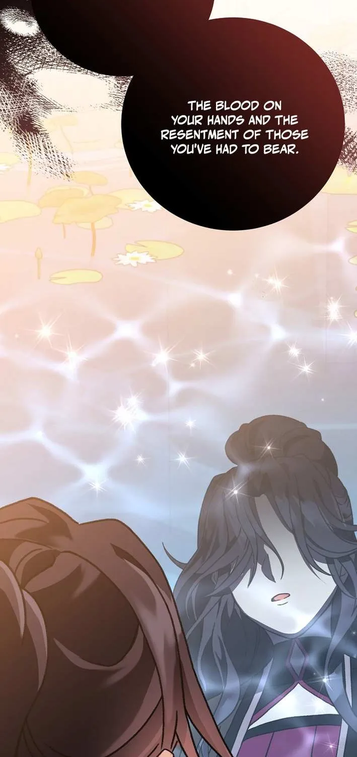 The Return of the Namgung Clan’s Granddaughter Chapter 10 page 38 - 