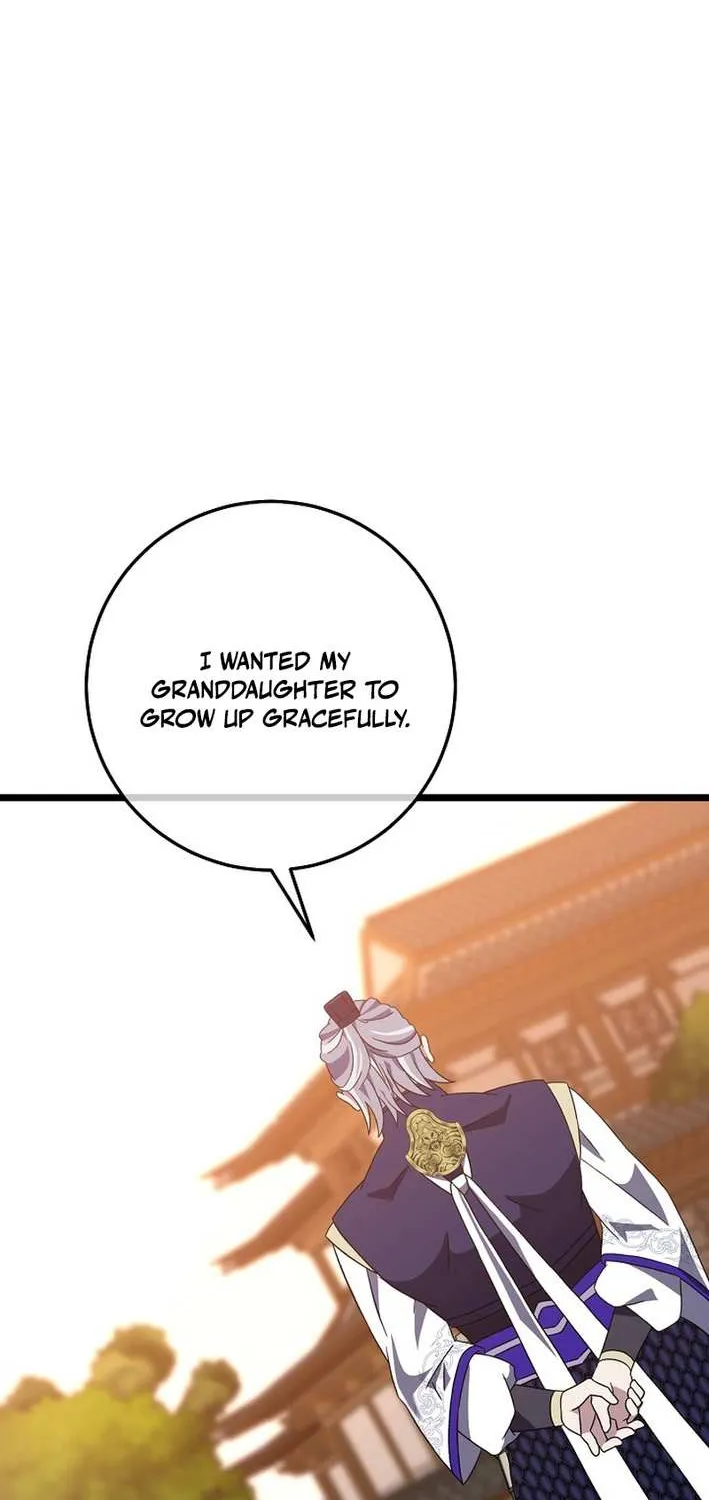The Return of the Namgung Clan’s Granddaughter Chapter 10 page 40 - 