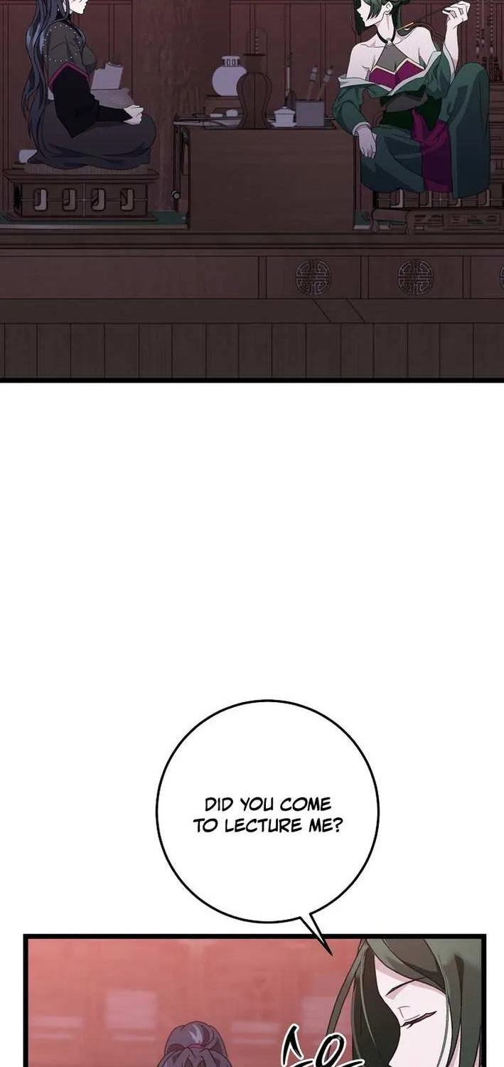 The Return of the Namgung Clan’s Granddaughter Chapter 10 page 5 - 