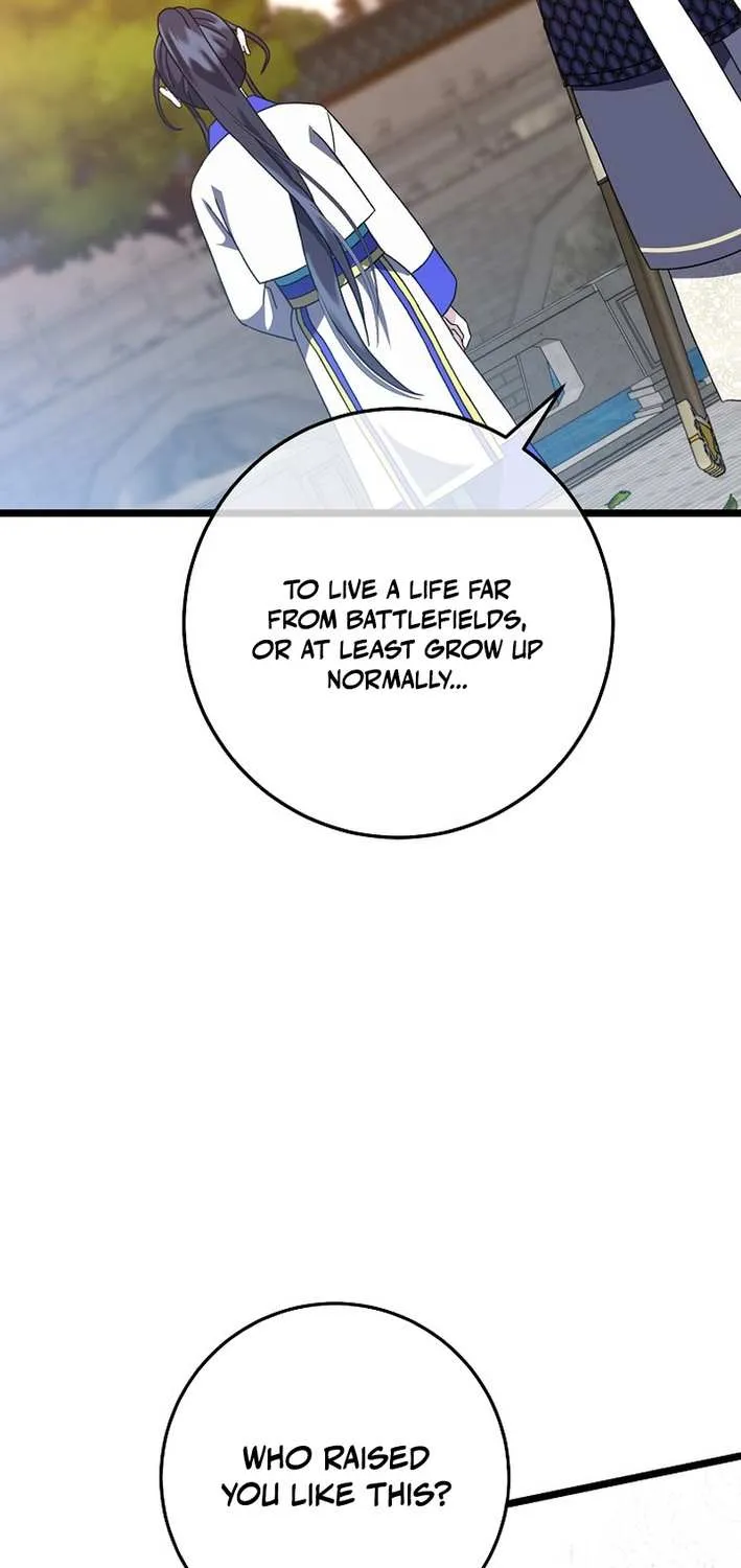 The Return of the Namgung Clan’s Granddaughter Chapter 10 page 41 - 