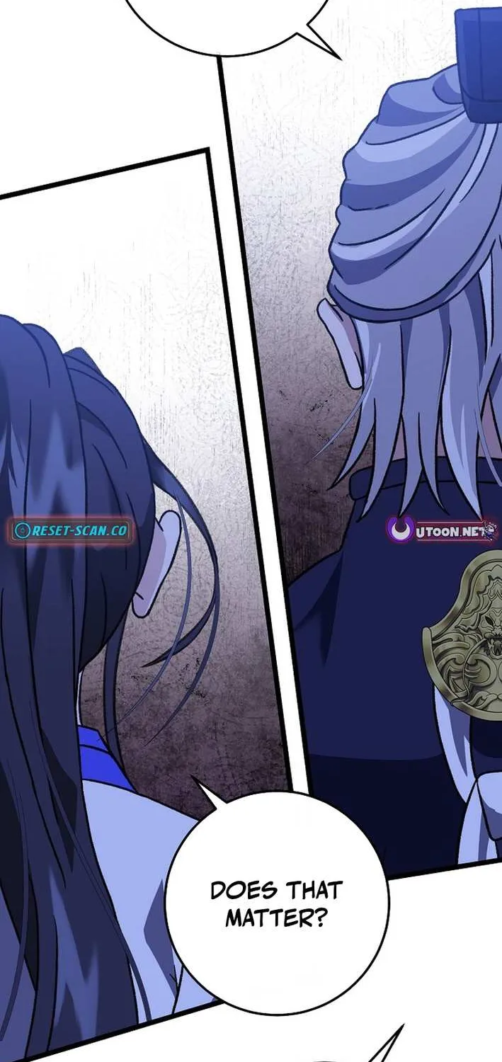 The Return of the Namgung Clan’s Granddaughter Chapter 10 page 42 - 