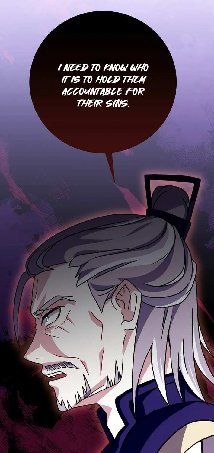 The Return of the Namgung Clan’s Granddaughter Chapter 10 page 44 - 
