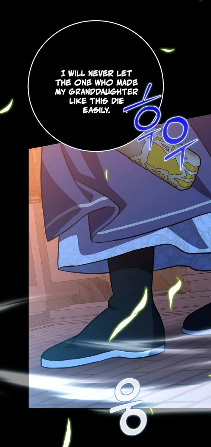 The Return of the Namgung Clan’s Granddaughter Chapter 10 page 46 - 