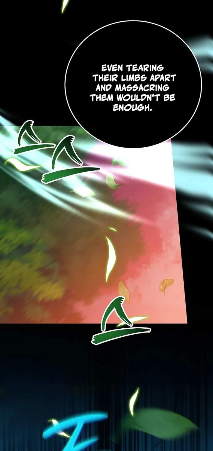 The Return of the Namgung Clan’s Granddaughter Chapter 10 page 47 - 