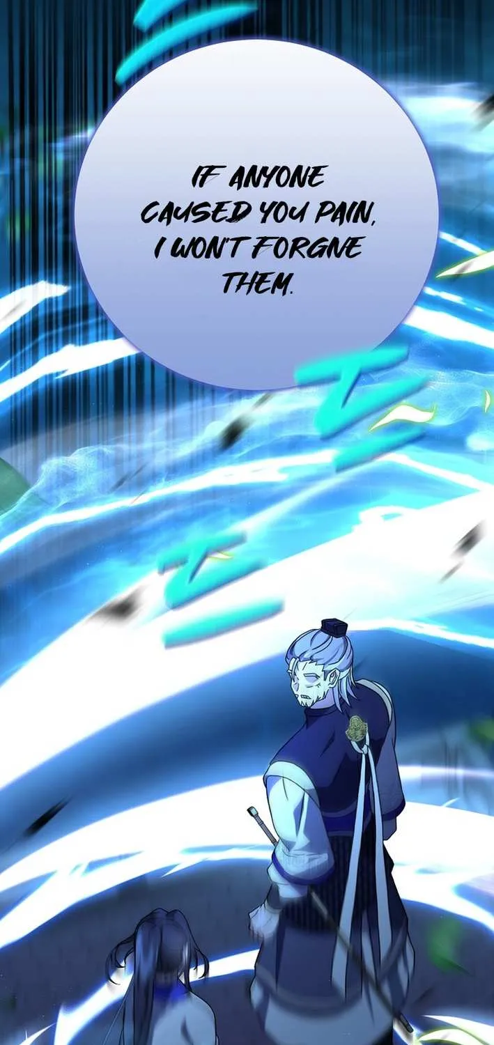 The Return of the Namgung Clan’s Granddaughter Chapter 10 page 48 - 