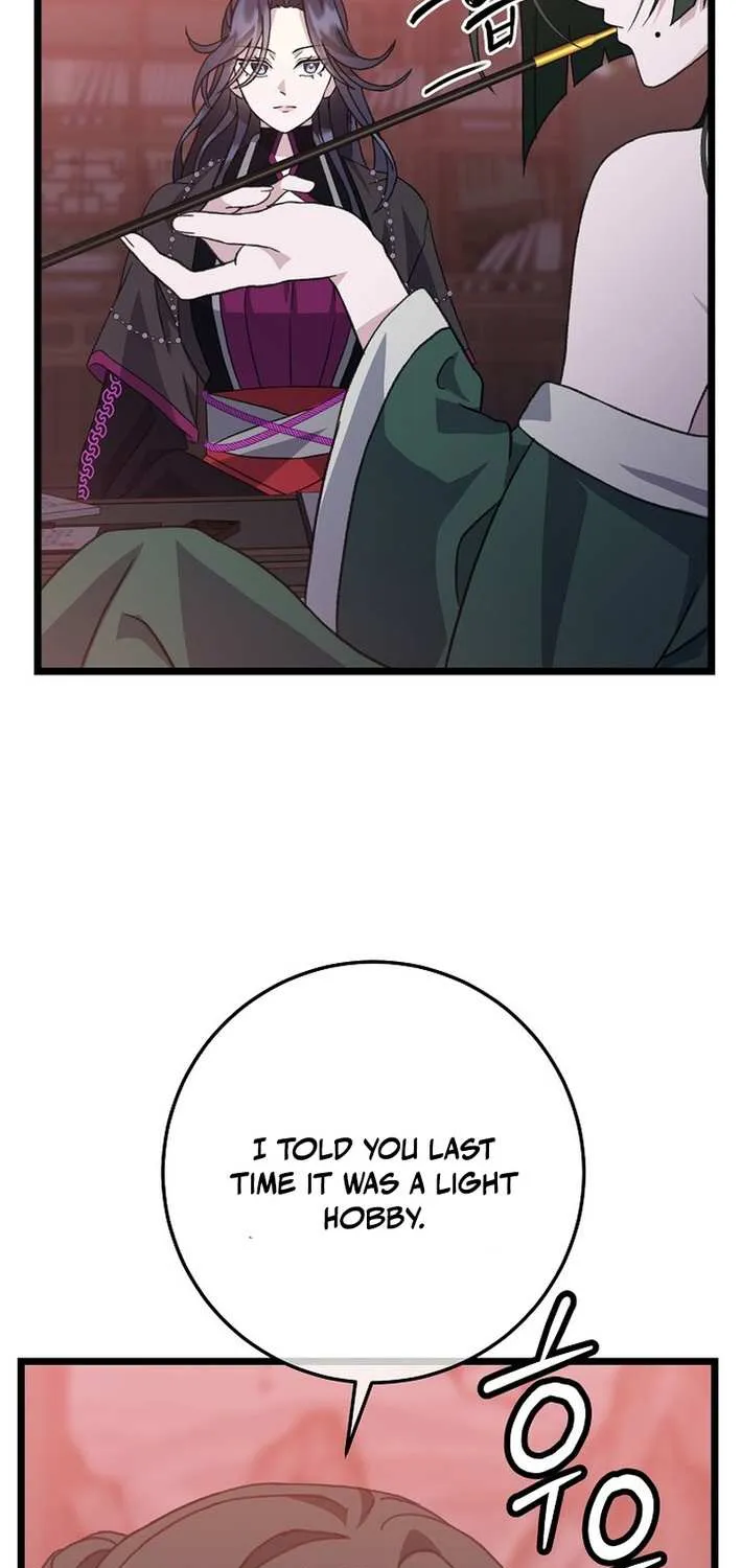 The Return of the Namgung Clan’s Granddaughter Chapter 10 page 6 - 