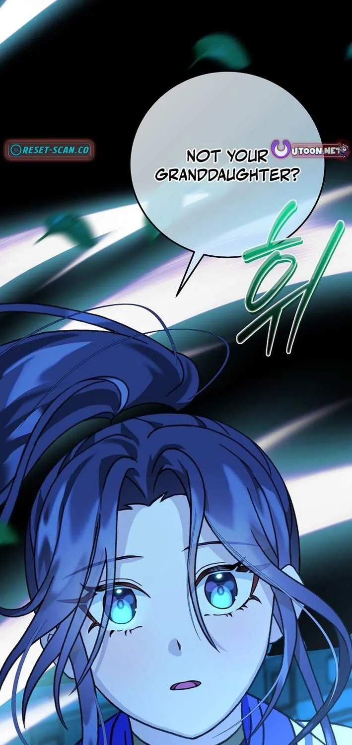 The Return of the Namgung Clan’s Granddaughter Chapter 10 page 51 - 