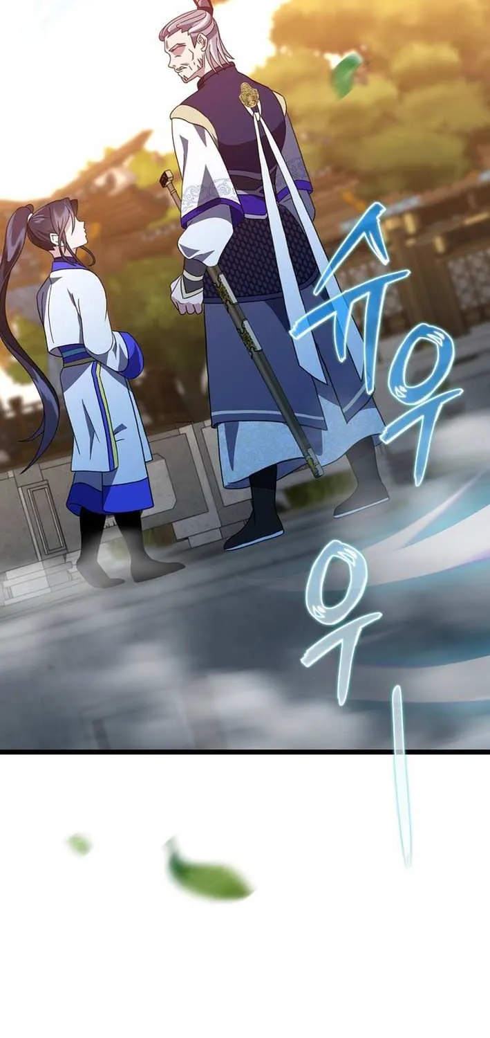 The Return of the Namgung Clan’s Granddaughter Chapter 10 page 53 - 