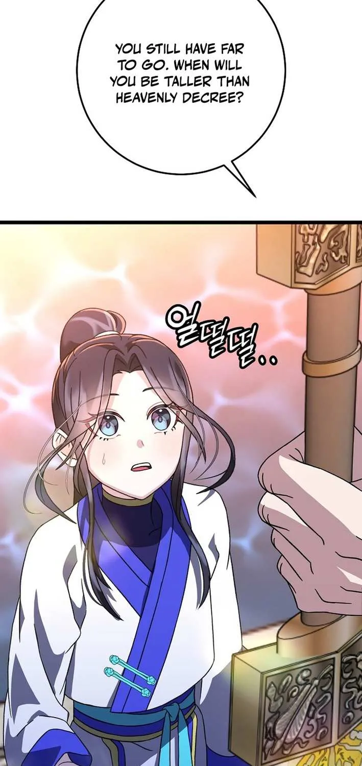 The Return of the Namgung Clan’s Granddaughter Chapter 10 page 60 - 