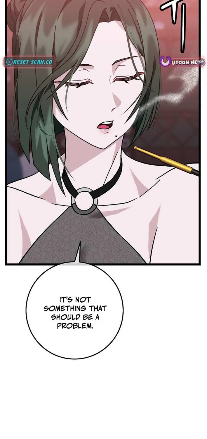 The Return of the Namgung Clan’s Granddaughter Chapter 10 page 7 - 