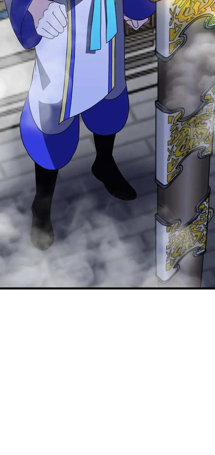 The Return of the Namgung Clan’s Granddaughter Chapter 10 page 61 - 